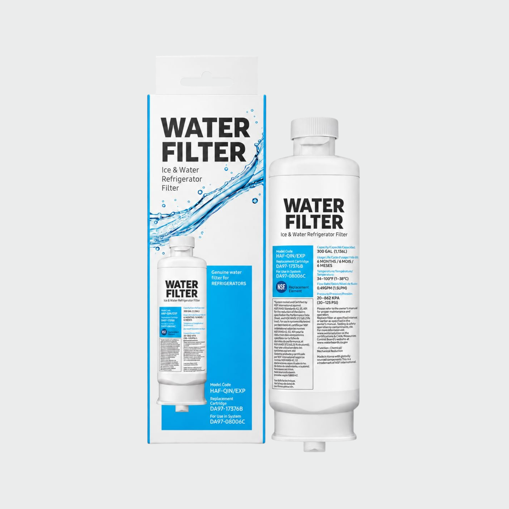 SAMSUNG DA97 WATER FILTER