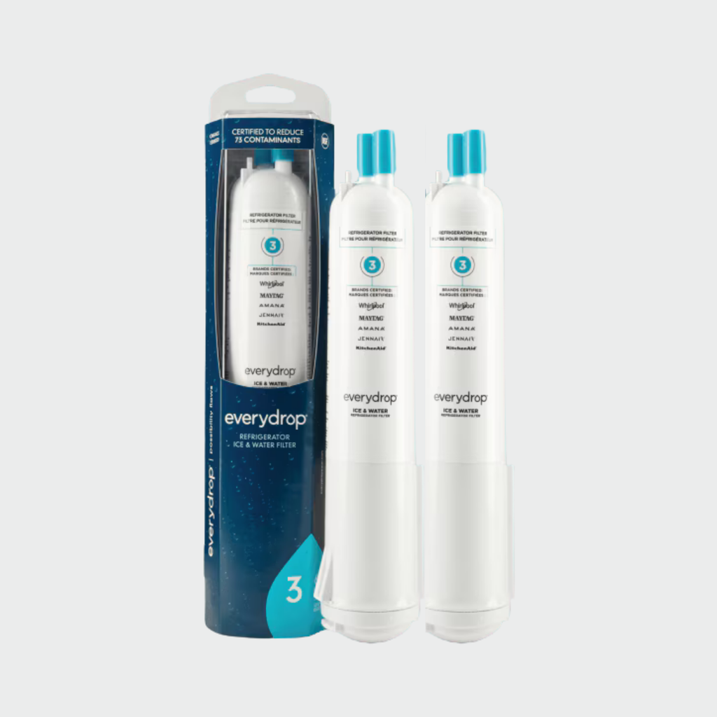 EVERYDROP REFRIGERATOR ICE & WATER FILTER 3 – EDR3RXD1
