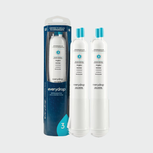 EVERYDROP REFRIGERATOR ICE & WATER FILTER 3 – EDR3RXD1