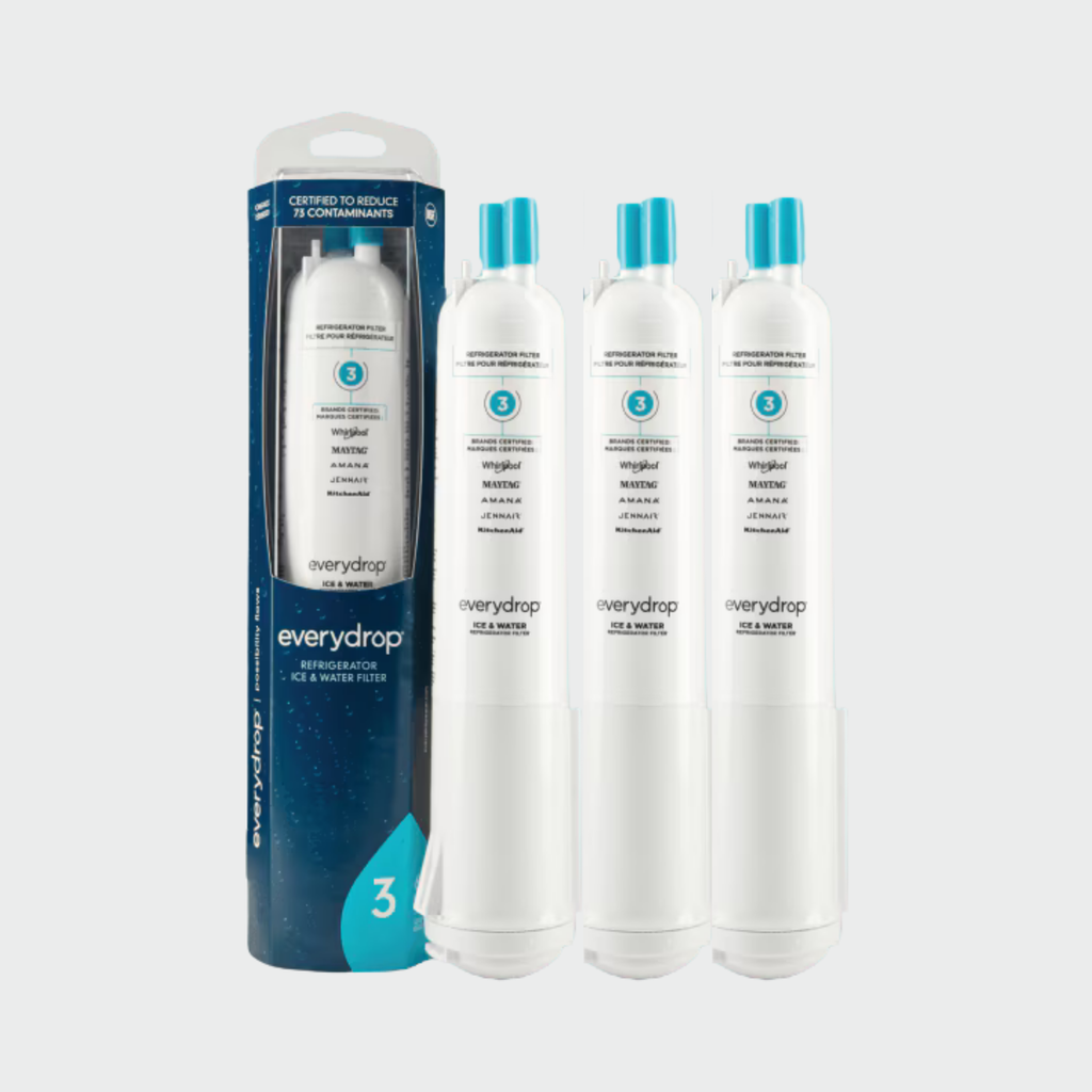 EVERYDROP REFRIGERATOR ICE & WATER FILTER 3 – EDR3RXD1