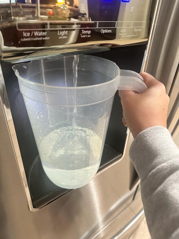 EVERYDROP REFRIGERATOR ICE & WATER FILTER 2 – EDR2RXD1