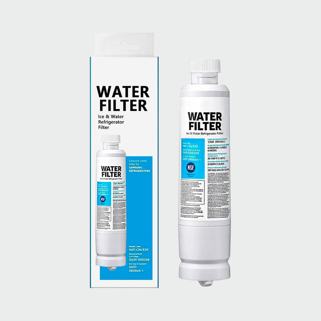 SAMSUNG DA29 WATER FILTER