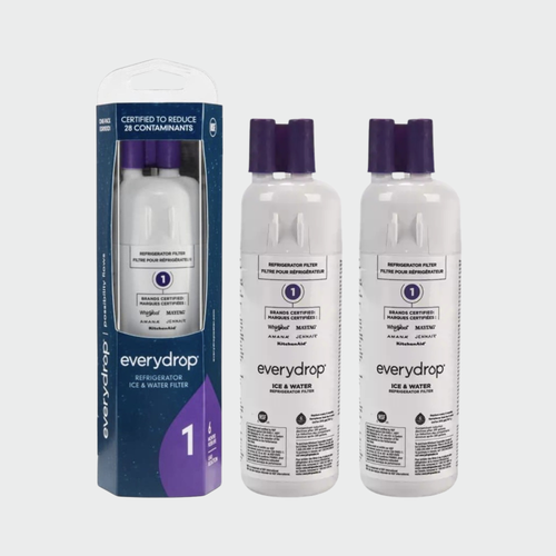 EVERDROP REFRIGERATOR ICE & WATER FILTER 1 - EDR1RXD1