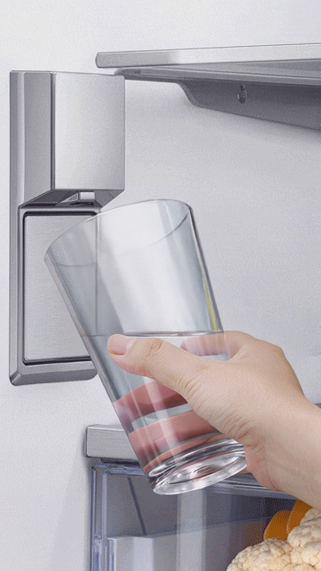 SAMSUNG DA29 WATER FILTER