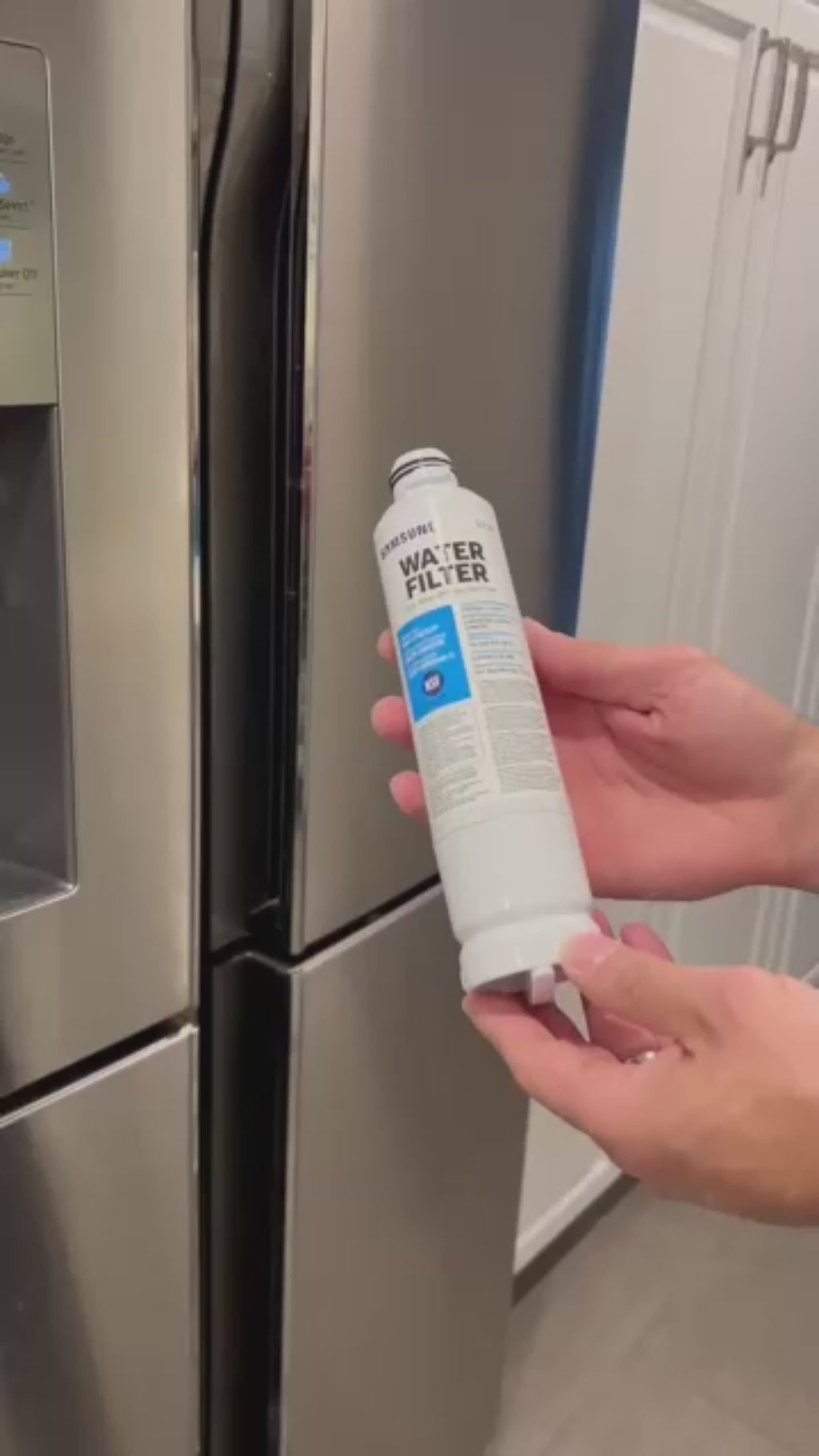 SAMSUNG DA29 WATER FILTER